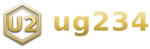 ug234 logo