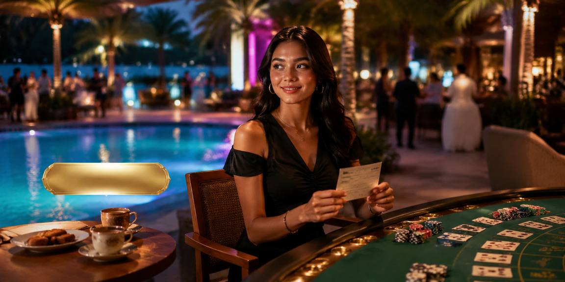 ug234 Apa Yang Kami Tawarkan di ug234 Casino